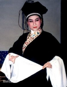 ​著名越剧表演艺术家毕春芳因病逝世 毕春芳个人资料介绍