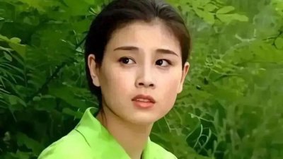 ​赵明明个人简历