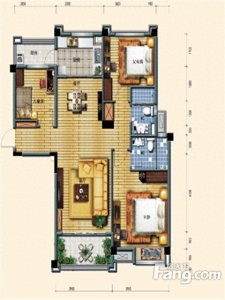 ​洛阳碧桂园怎么样 洛阳碧桂园价格