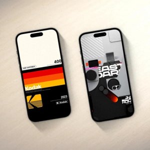 ​高清壁纸｜个性潮图第120篇