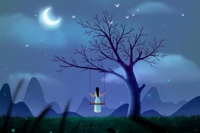 ​甲虫花花斯德哥尔摩综合症三部曲，你们都看过了吗