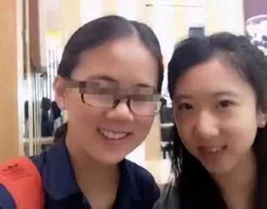 ​“空气香甜女”杨舒平留学演讲辱华惹争议