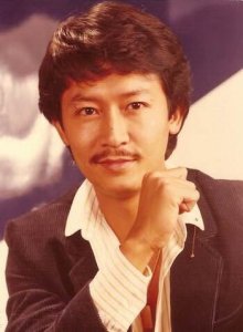 ​陈勋奇：童年常见的小胡子演员 原来还是一位音乐大师