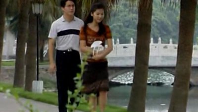 ​广东好男人“康祈光”：戏里不离婚幸存者，戏外二婚听话好丈夫