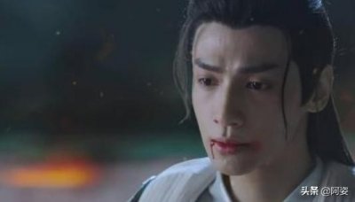 ​同样是儿子，太微真的喜欢旭凤不在乎润玉？真相扎心了