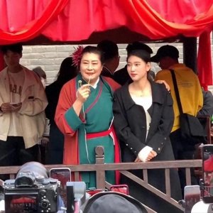 ​王婆到底是谁？