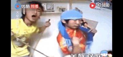 ​“羌族小煞”逆风翻盘成为“综艺一哥”