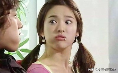 ​我能数出的十二个韩国女演员，有一个是你熟悉或是喜欢的吗？