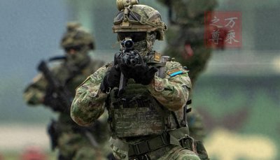 ​美国军事争议：5.56毫米与7.62毫米弹药对比与探讨