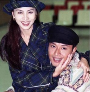 ​马景涛的浪荡情史，靠帅气征服了8个女人，因醉酒家暴失去婚姻