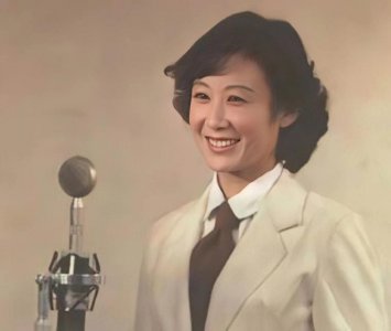 ​《军港之夜》苏小明：23岁成名，33岁嫁法国人，如今她怎样了？