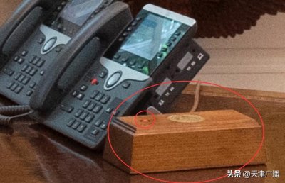 ​紧张 | 特朗普当众展示“核按钮”！