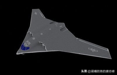 ​杜文龙：轰20即将横空出世，该怎么看？