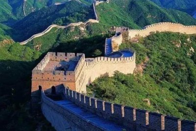 ​万里长城的由来