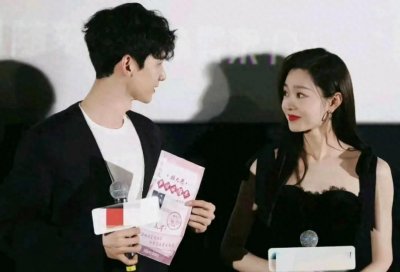 ​八卦｜杨紫、成毅、罗云熙、刘学义、白敬亭宋轶