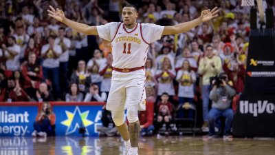 ​塔伦-霍顿-塔克:渐渐燃起的新星