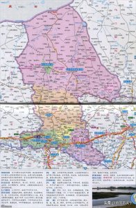 ​内蒙古自治区包头市简介