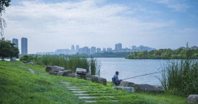 ​合并后的淮北市与宿州市：迈向美好家园