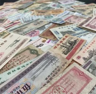 ​稳中有升的国内粮票交易市场：粮票回收价格持续攀升