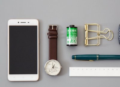 ​1299元高颜值！OPPO A37上手简评：让人拿起就放不下