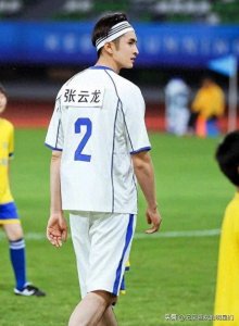 ​一起来看看内娱性感男演员们吧，看看你们喜欢哪一位呢！