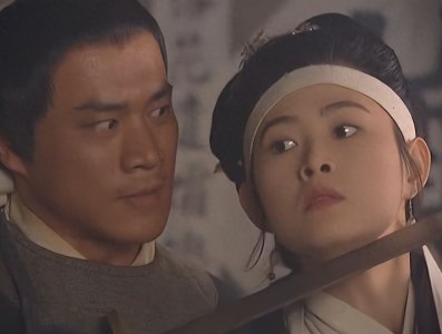 ​著名演员丁海峰：我曾因戏生情爱上潘金莲，如今患癌妻子是我的宝