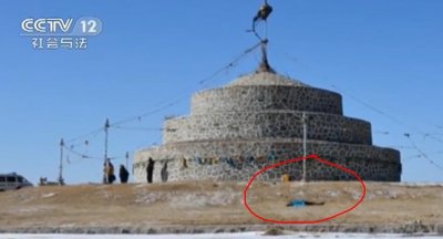 ​15年内蒙古发现无名女尸，警方一筹莫展时，一张离婚诉状揪出凶手