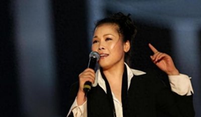 ​58岁的田震老公，原来是我们熟悉的他，如今两个人怎么样了？