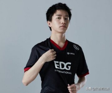 ​厂长被换下场，EDG官博沦陷！微笑直播怒斥：EDG这波操作真的恶心
