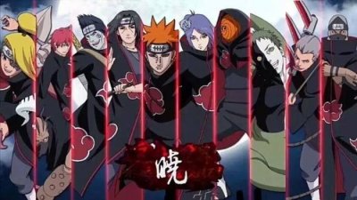 ​隐藏在民间的“晓组织”，晓袍被大妈当棉衣穿，佩恩看了要疯