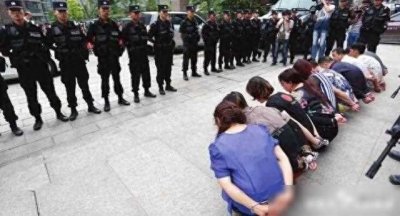 ​传销中的男女关系篇：传销老总生活圈混乱吗？网友：瞎搞