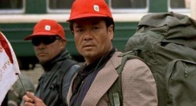 ​国家一级演员尤勇：成名后抛妻，因疑心病与许晴分手，如今怎样了