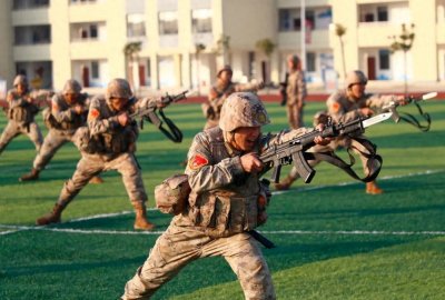 ​大专生当兵的七大好处