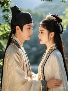 ​梁山伯与祝英台:千古绝恋的传奇