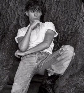 ​帅气的荷兰弟壁纸（二）