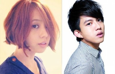 ​林宥嘉发长文高调求婚丁文琪：请你嫁给我