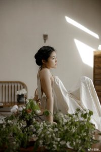 ​宝藏女孩姜嫄