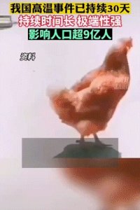 ​热麻了！中国四大火炉城市，到底是哪10个？