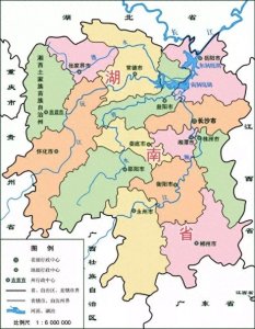 ​湘潭市：一个令人惊艳的城市，你真的了解吗？