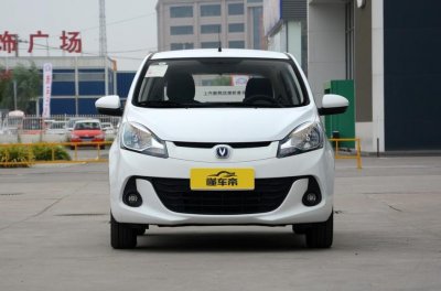 ​2018款奔奔评析：搭载1.4L自然吸气发动机，指导价4.09万