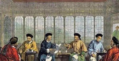 ​清末奇案：马新贻遇刺