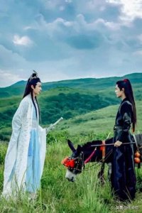 ​《陈情令》中的国风知识：阳关道与独木桥