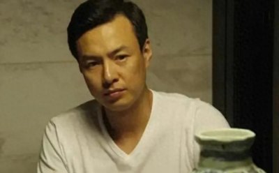 ​演员朱铁：从不完美走向圆满