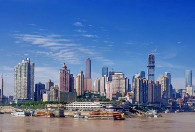 ​重庆和成都相比主城区人口哪个城市更多？