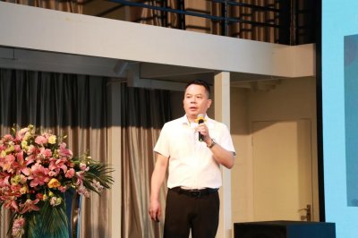 ​广州市第六十五中学：致力每一个学生的充分发展