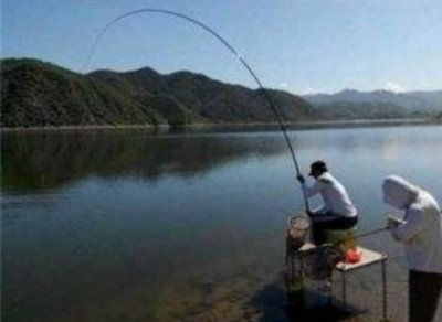 ​关于手竿垂钓的一些基础知识，钓鱼新手你可以看看