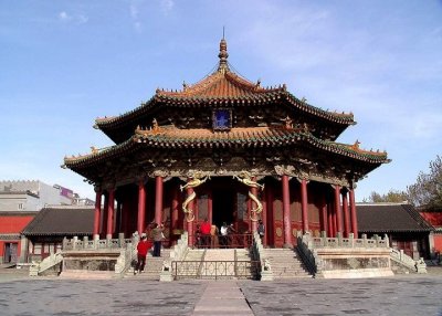 ​九大国家中心城市，若再添一座，沈阳、哈尔滨、长春谁会入选