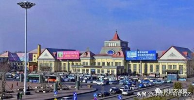 ​绥化市的区划调整，黑龙江省的第4大城市，为何有10个区县？