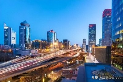 ​2024年中国一线城市排名出炉：北京第2，重庆力压成都，杭州崛起
