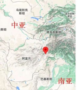 ​喀布尔在哪里？为什么它是首都？